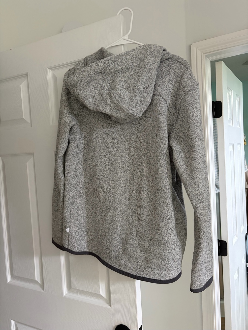 Lululemon Quarter-Zip - Picture 3 of 3